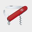 Picture of VICTORINOX - WAITER RED
